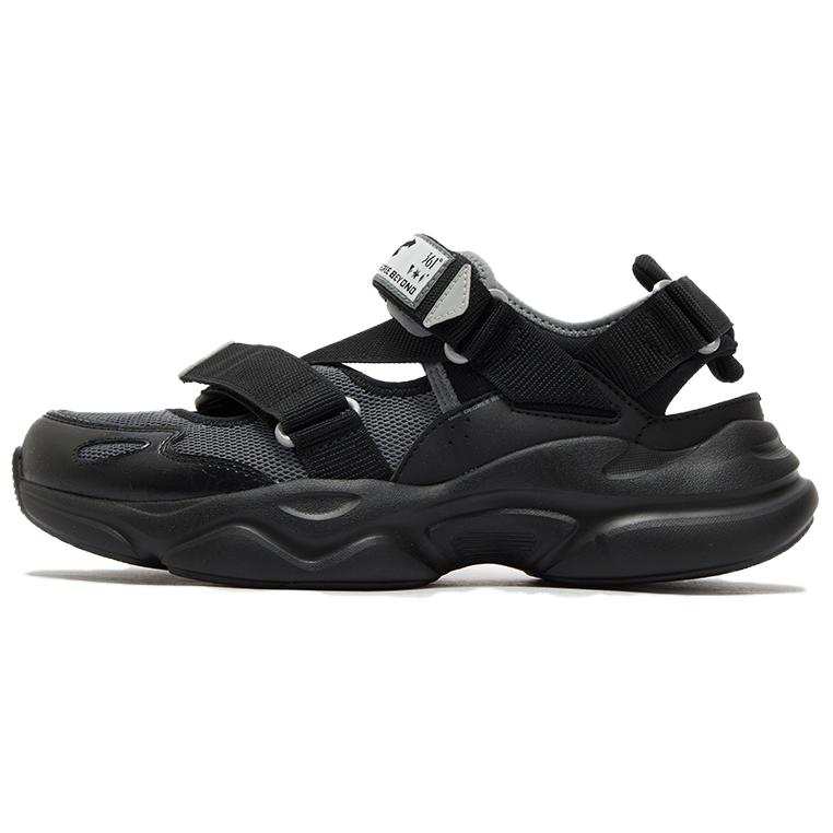 361° Mesh, Synthetic Leather Slip Resistant, Abrasion Resistant, Breathable, Rebound, Lightweight River Trekking Shoes