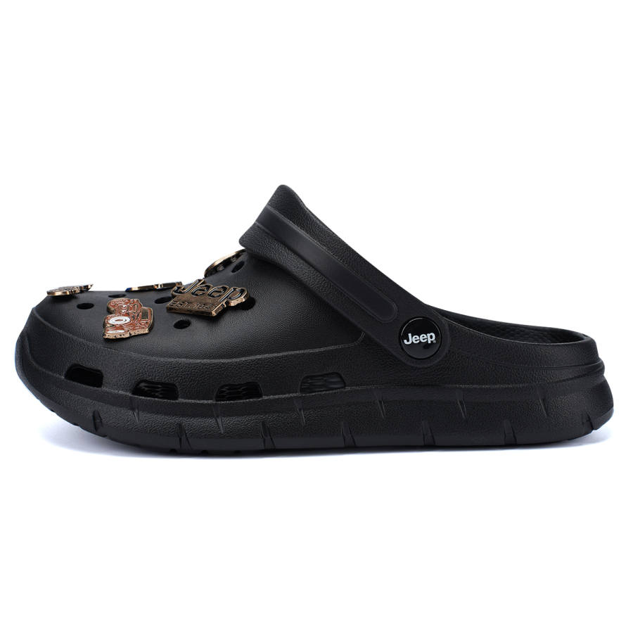 Jeep Jeep Clogs Unisex