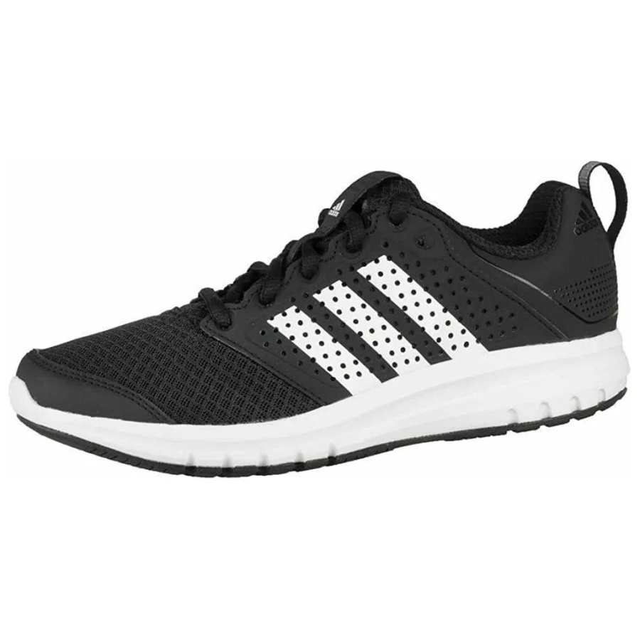Adidas Adidas Madoru 11 Cushioning Slip Resistant Low top Training Shoes Women's Black