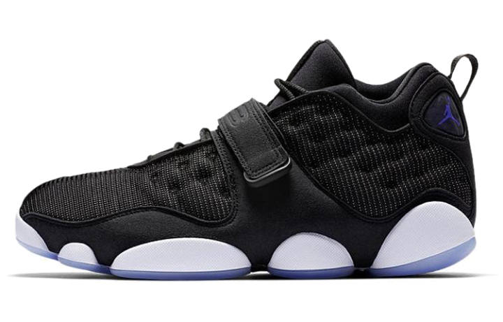 Jordan Jordan Black Cat Black Concord