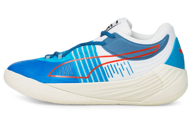 PUMA PUMA Fusion Nitro 'Ocean Dive'