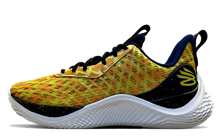 Under Armour Under Armour Curry Flow 10 Bang Bang
