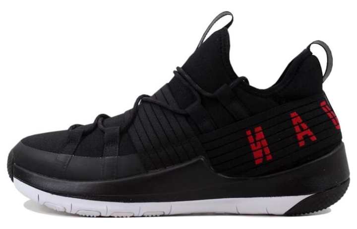 Jordan Jordan Trainer Pro Black