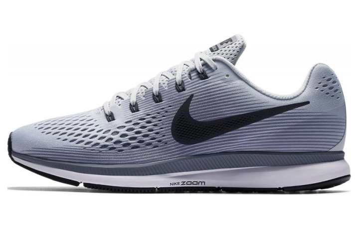 Nike Nike Air Zoom Pegasus 34 Pure Platinum