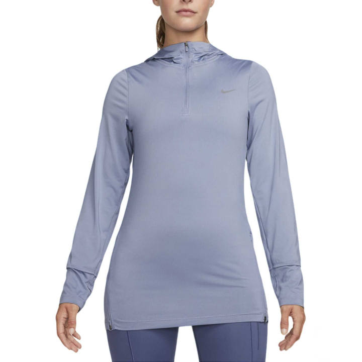 Nike Nike Dri Fit Swift UV Running Coat Women's