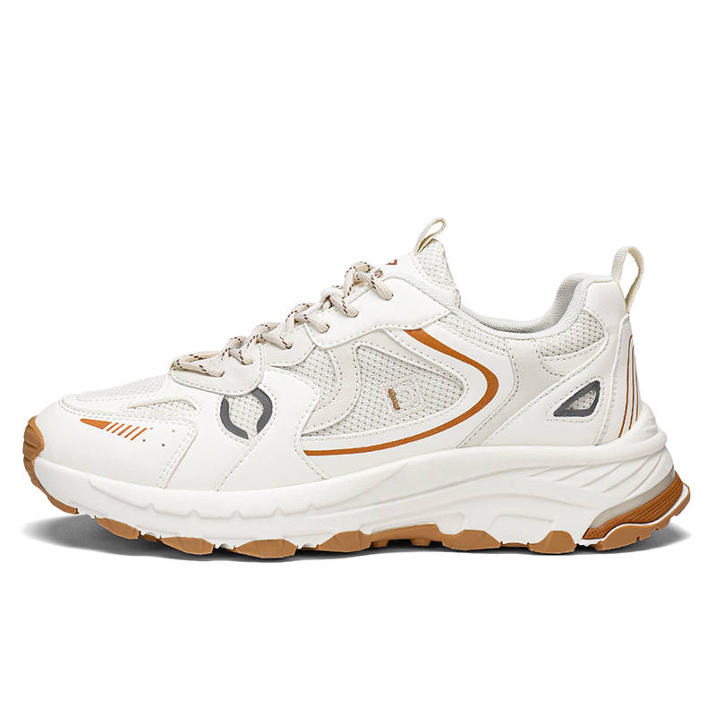 DEERWAY Summer Sports Casual Shoes Height Increasing, Abrasion Resistant, Lightweight, And Breathable Low top