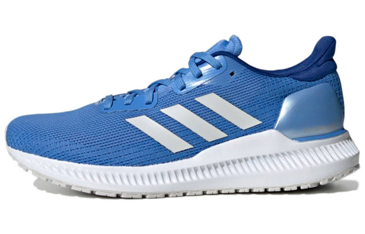 Adidas Adidas Solar Blaze Blue/White Women's