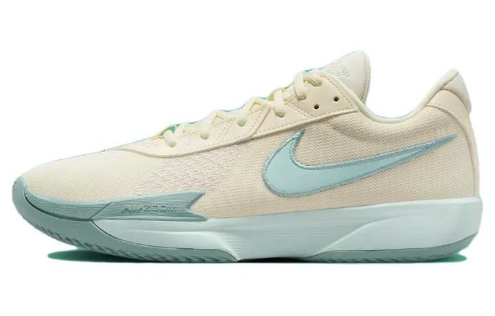 Nike Nike Air Zoom Gt Cut Academy 'Coconut Milk Jade Ice'