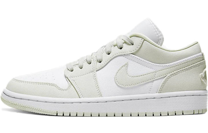 Jordan Air Jordan 1 Low 'Spruce Aura' Women's