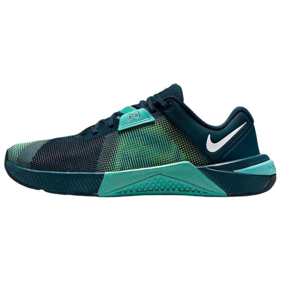 Nike Nike Metcon 10 Breathable Training Shoes Women's Turquoise Green