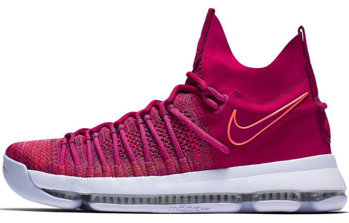 Nike Nike Kd 9 Elite Wanda