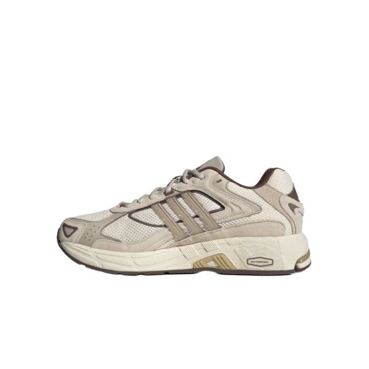 Adidas Adidas RESPONSE CL Chunky Sneakers Unisex Low Top White Brown