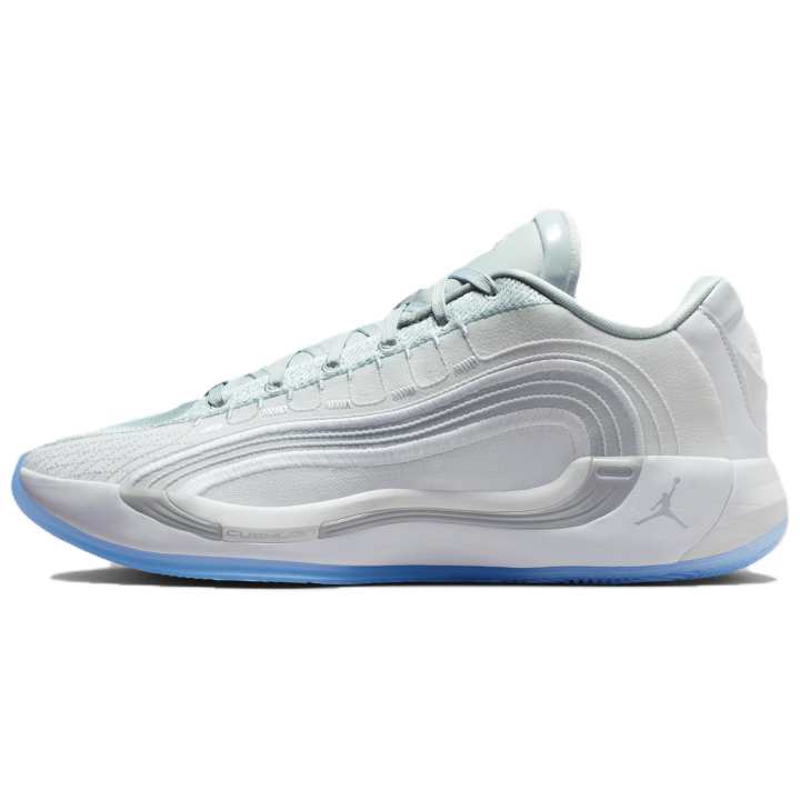 Jordan Jordan Luka 4 Support Balance Cushioning Basketball Shoes Men's White