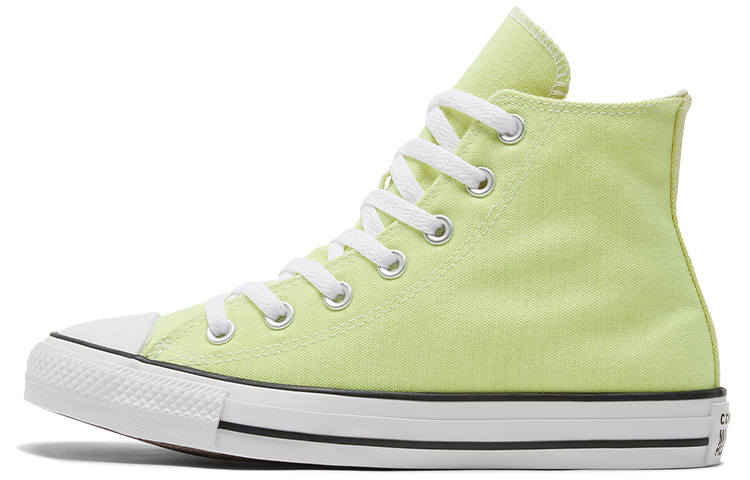 Converse Chuck Taylor All Star Abrasion Resistant, Breathable, Lightweight Coverage High top Canvas Shoes Unisex