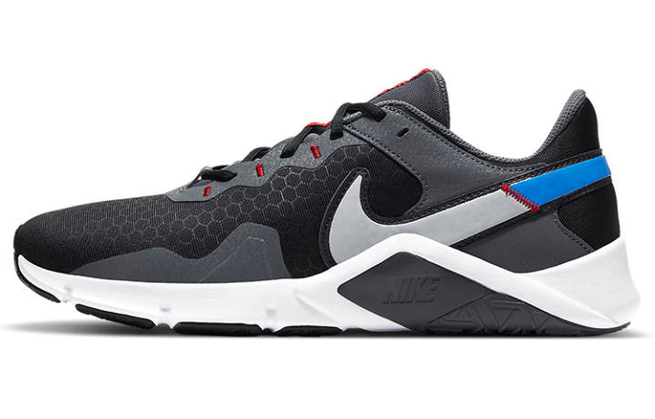 Nike Nike Legend Essential 2 'Black Wolf Grey'