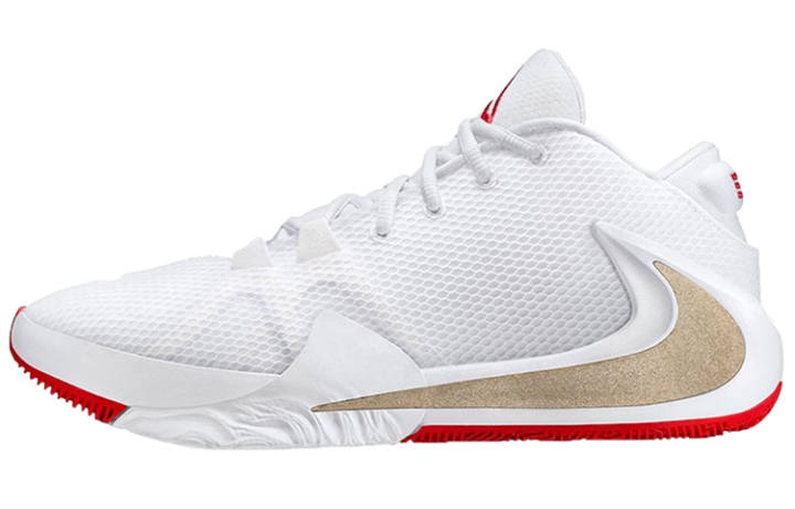 Nike Nike Zoom Freak 1 EP 'Roses'
