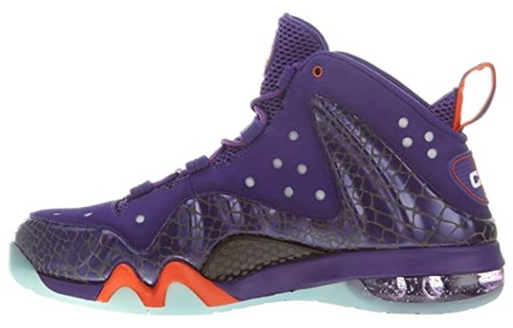 Nike Nike Barkley Posite Max Suns