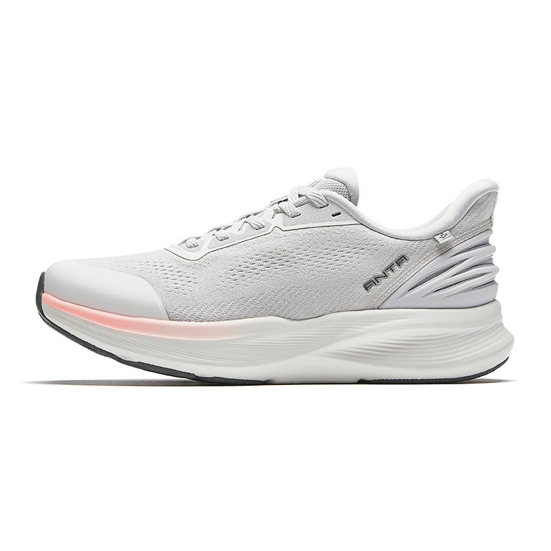 Anta Low top Training Shoes Women's White