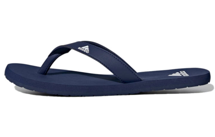 Adidas Adidas Eezay Flip Flop 'Dark Blue'