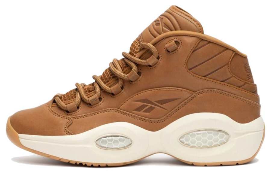 Reebok Question Sneakersnstuff x Question Reebok Mid 'AI'