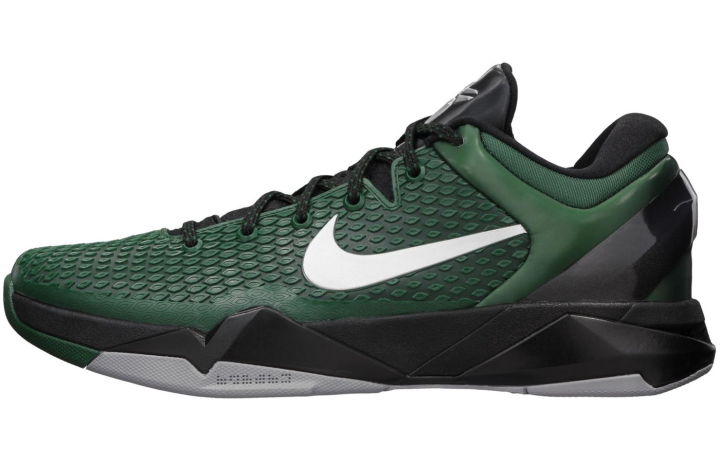 Nike Nike Kobe 7 Team Bank Gorge Green