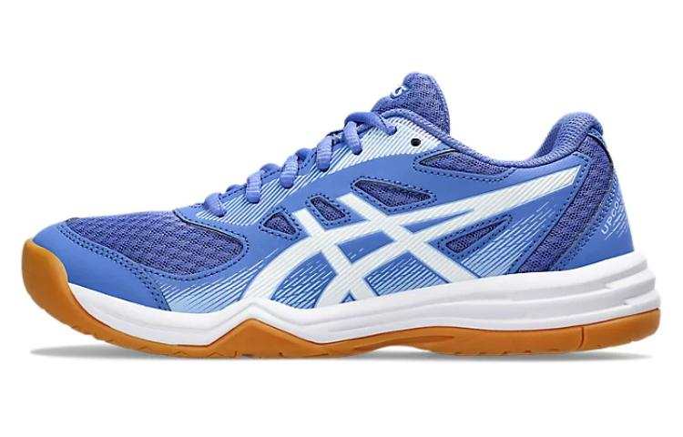ASICS ASICS Upcourt 5 Sapphire White Women's