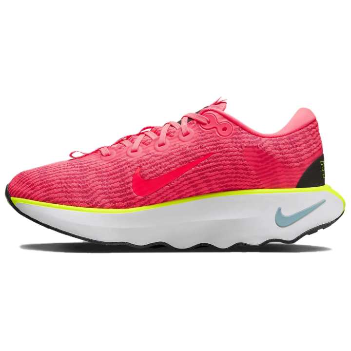 Nike Nike Motiva 'Hot Punch' Women's