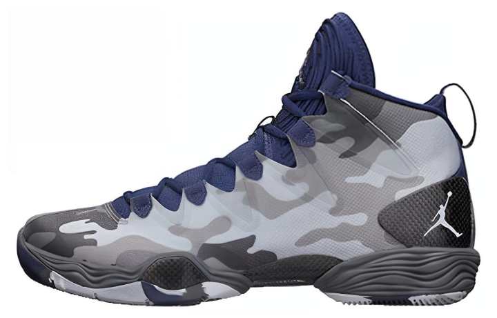 Jordan Air Jordan 28 Se 'Camo Pack Georgetown'