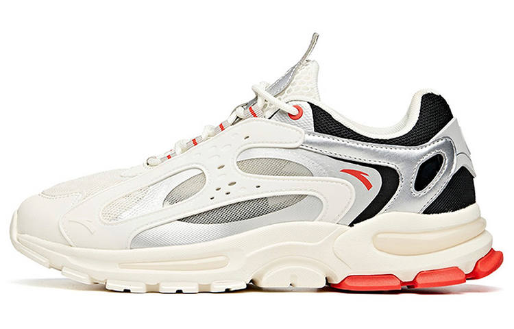 Anta Textile, Synthetic Leather Cushioning Slip Resistant Abrasion Resistant Breathable