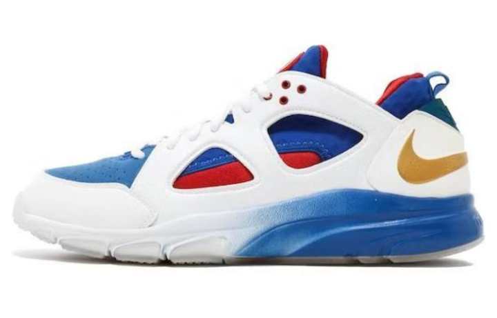 Nike Nike Zoom Huarache Tr Low Manny Pacquiao