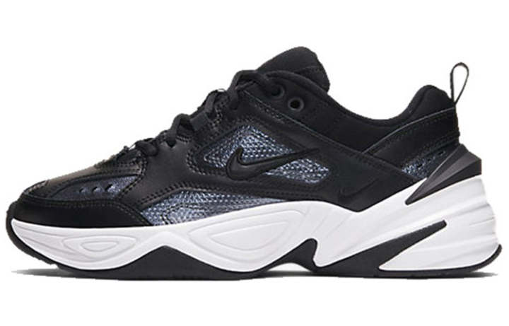 Nike Nike M2K Tekno Ess Metallic Hematite Women's