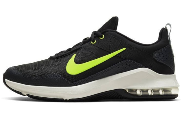 Nike Nike Air Max Alpha Trainer 2 Black Volt
