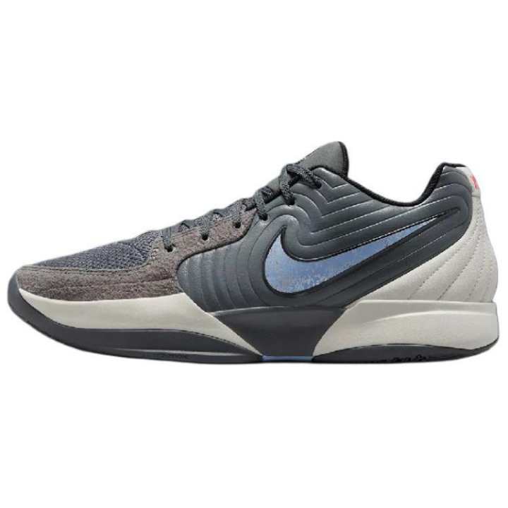 Nike Nike Ja 2 Exposure Iron Grey