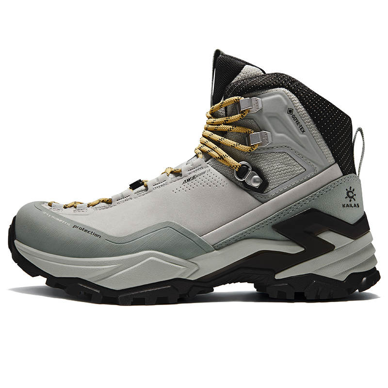 KAILAS Mid top Mountaineering Hiking Shoes Women's