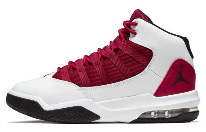Jordan Air Jordan Max Aura 'Red White' Gs