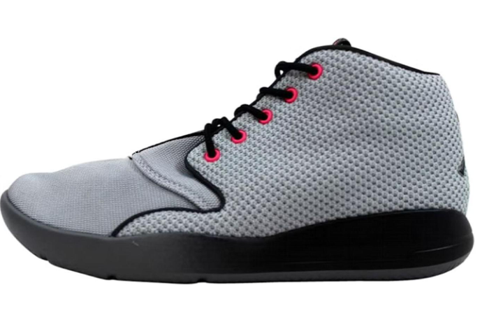 Jordan JORDAN Eclipse Chukka Wolf Grey GS