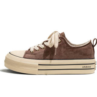 URBAN AUTHENTIC Slip Resistant, Abrasion Resistant, Lightweight Slip Resistant, Abrasion Resistant, Lightweight Low top