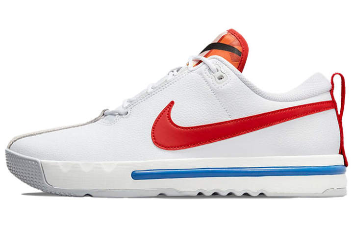 Nike Nike Air Sesh White Varsity Red Royal