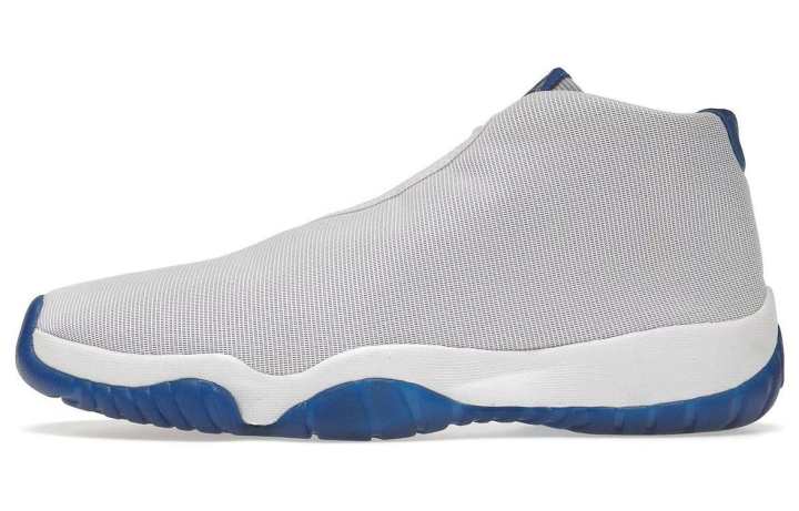 Jordan Jordan Future White Sport Blue