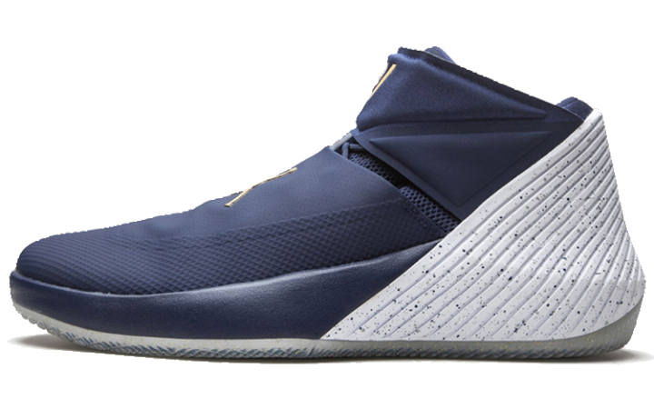 Jordan Jordan Why Not Zer0.1 Tribute