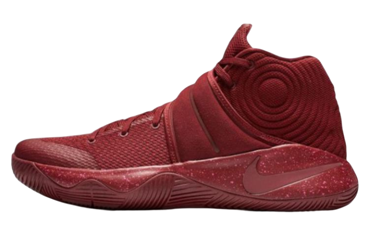 Nike Nike Kyrie 2 Red Velvet