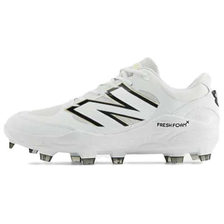 New Balance 3000v7 Fresh Foam X New Balance Molded 'White Black'