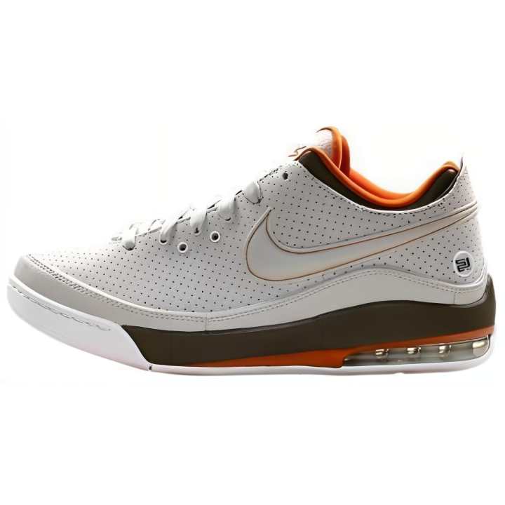 Nike Nike LeBron 7 Low Rumor Pack Cleveland Browns