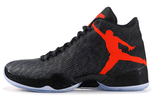 Jordan Jordan XX9 Black Team Orange