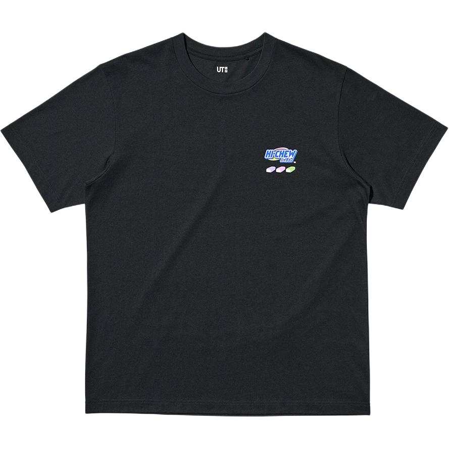 UNIQLO x The Brands Sweets SS26 T Shirt Unisex