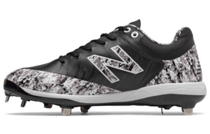 New Balance New Balance 4040 V5 Low top Training Shoes Men's Black