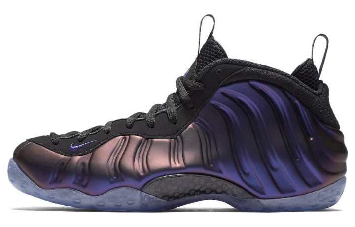 Nike Nike Air Foamposite One "Eggplant"