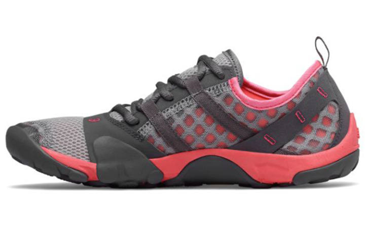 New Balance New Balance Minimus 10 V1 Trail 'Black Pink' Women's