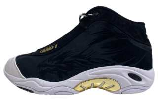 AND1 Taichi Cushioning, Wear Resistant Low top Basketball Shoes Men's Black White