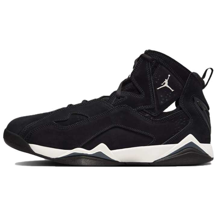 Jordan Jordan True Flight Black Phantom